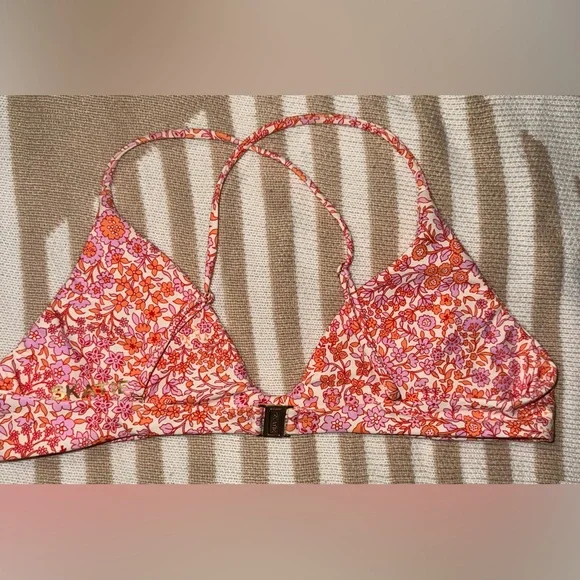 SKATIE | Giselle Top | Flora | M - Picture 4 of 5